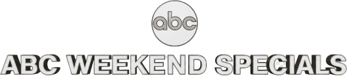 The ABC Weekend Special logo