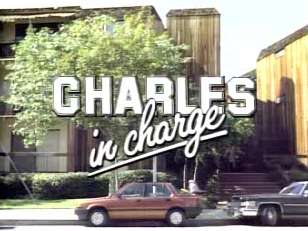 Charles in Charge logo