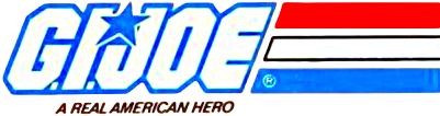 G.I. Joe Cartoon logo