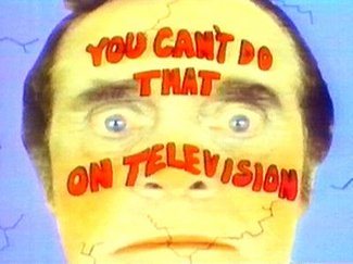 You Can't Do That on Television logo
