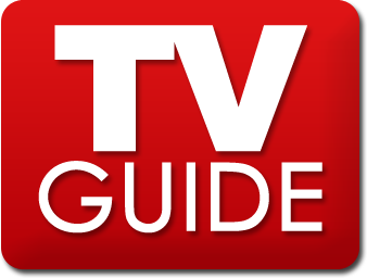 the TV Guide wordmark